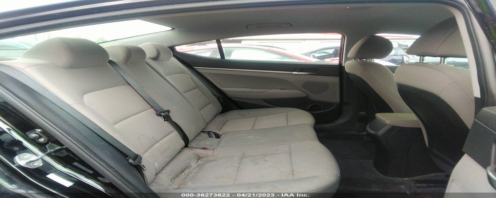 KMHD74LF3KU840821 2019 HYUNDAI ELANTRA photo no. 8
