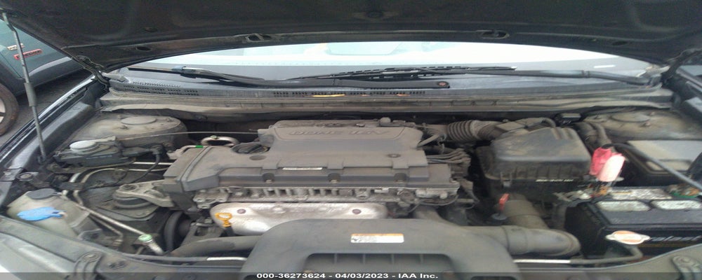 KMHDU4AD7AU893398 2010 HYUNDAI ELANTRA photo no. 10