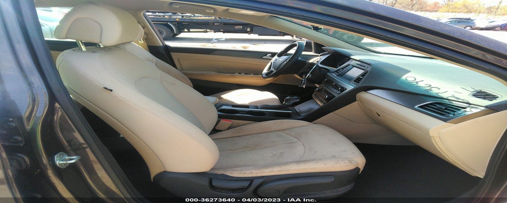 5NPE34AF1HH495511 2017 HYUNDAI SONATA photo no. 5