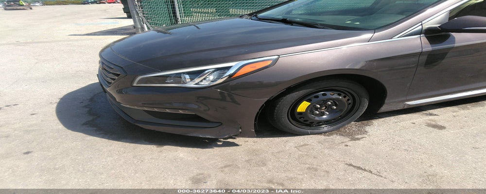 5NPE34AF1HH495511 2017 HYUNDAI SONATA photo no. 6