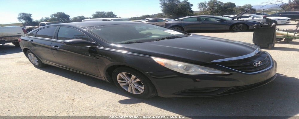 5NPEB4ACXBH201362 2011 HYUNDAI SONATA photo no. 21