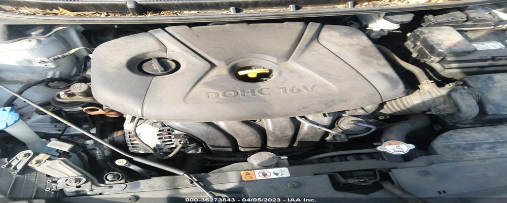 KMHD35LEXDU047902 2013 HYUNDAI ELANTRA GT photo no. 10