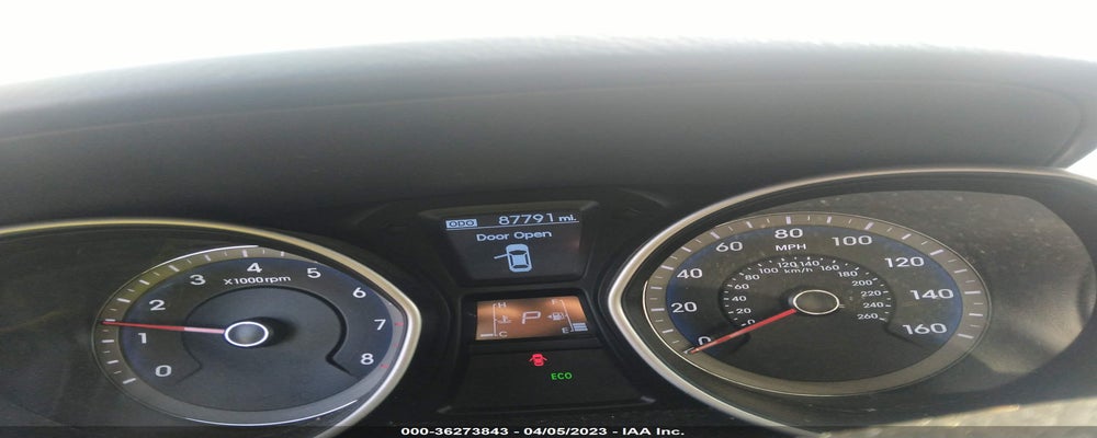 KMHD35LEXDU047902 2013 HYUNDAI ELANTRA GT photo no. 7