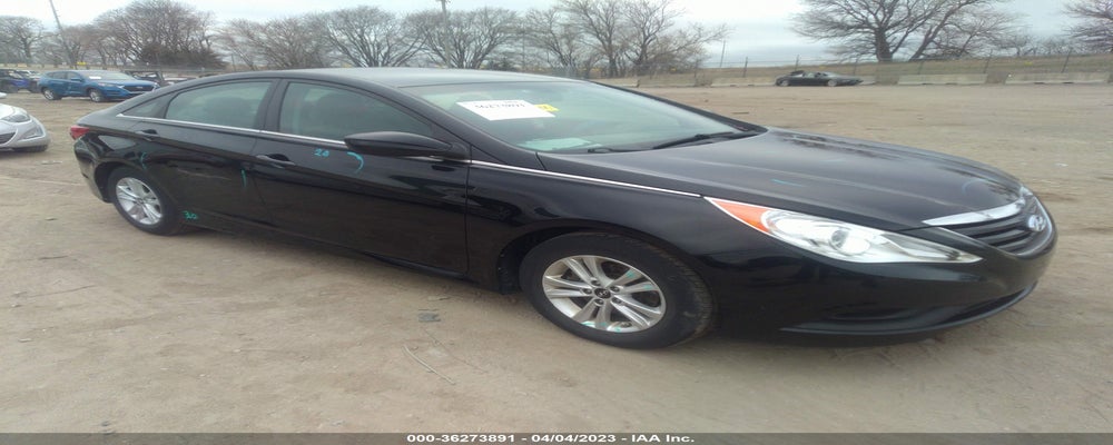 5NPEB4AC5EH879540 2014 HYUNDAI SONATA photo no. 14