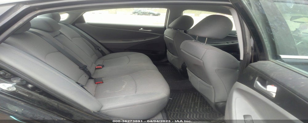 5NPEB4AC5EH879540 2014 HYUNDAI SONATA photo no. 8