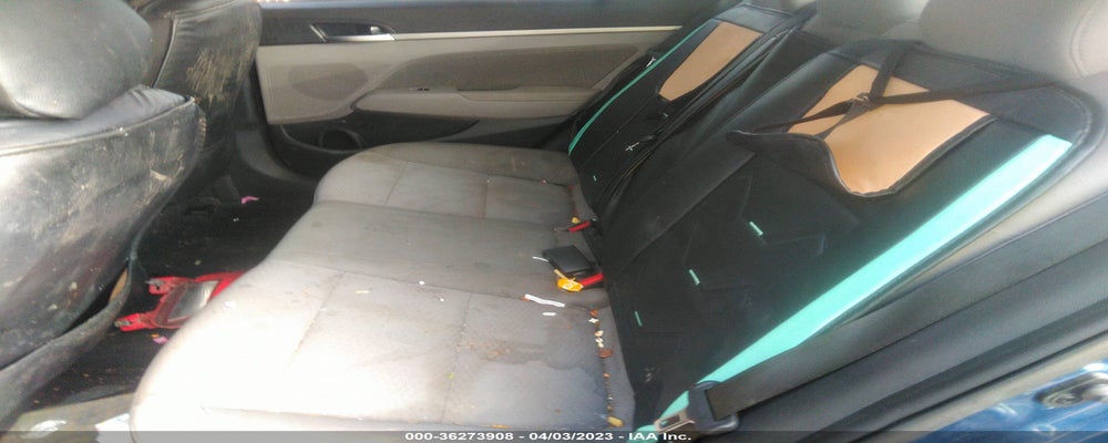 5NPD84LF3LH546493 2020 HYUNDAI ELANTRA photo no. 8