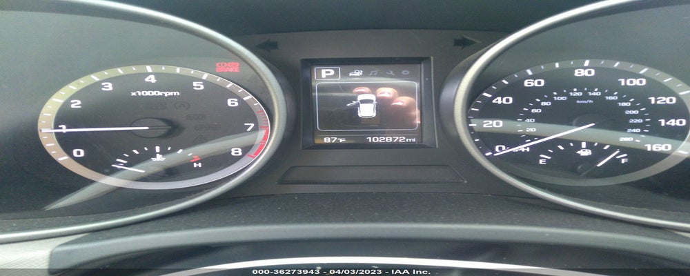 5XYZU3LB5HG421406 2017 HYUNDAI SANTA FE SPORT photo no. 7