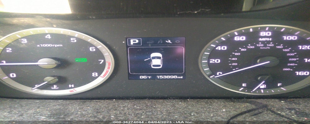 5NPE24AF7FH138589 2015 HYUNDAI SONATA photo no. 7