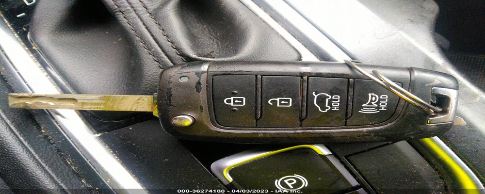 5NMS23AD7KH100184 2019 HYUNDAI SANTA FE photo no. 11
