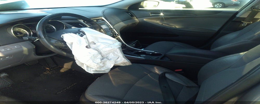 5NPEC4AC9DH584243 2013 HYUNDAI SONATA photo no. 5
