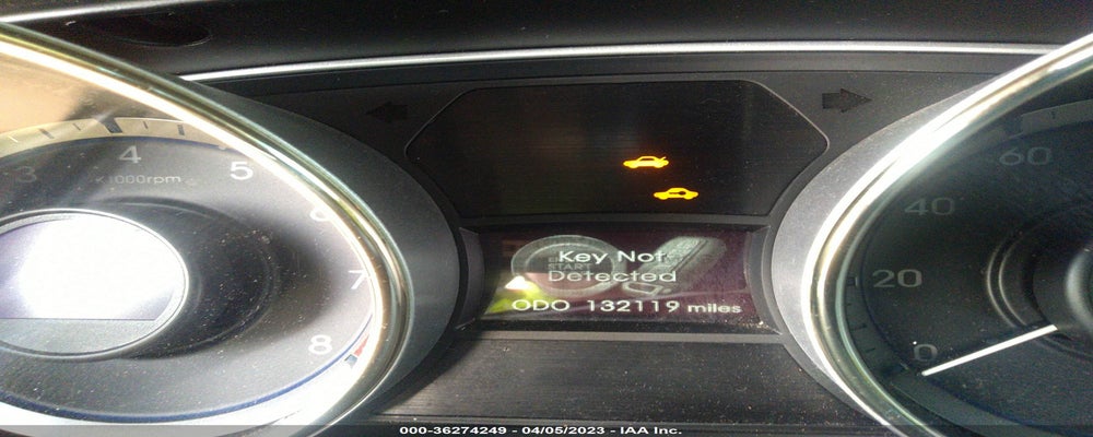5NPEC4AC9DH584243 2013 HYUNDAI SONATA photo no. 7