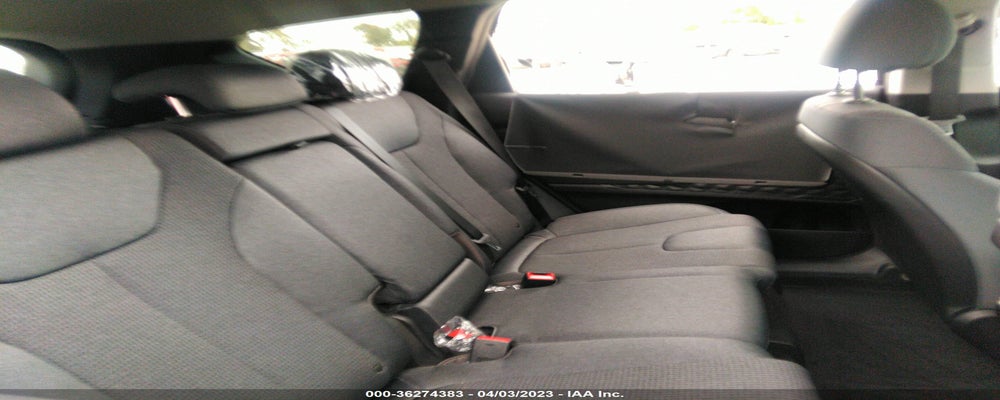 5NMS64AJ3MH329903 2021 HYUNDAI SANTA FE photo no. 8