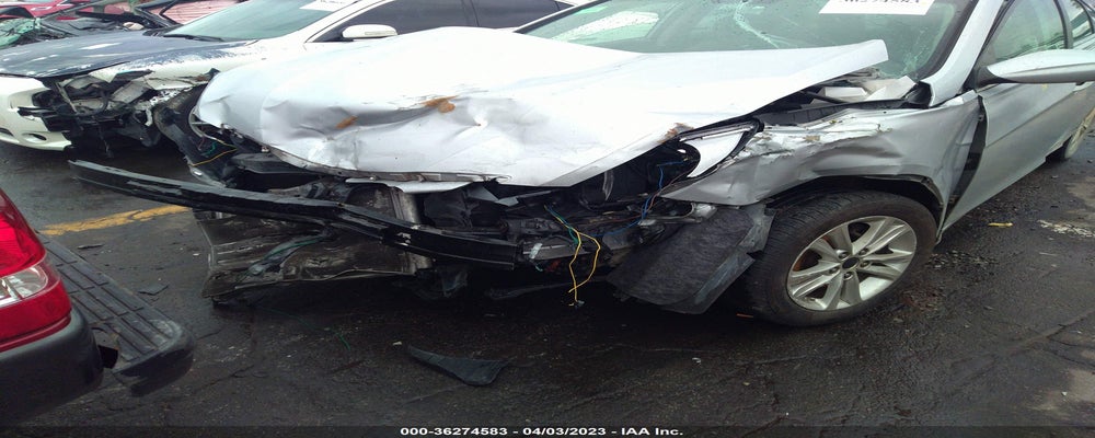 5NPEB4AC3BH216107 2011 HYUNDAI SONATA photo no. 6