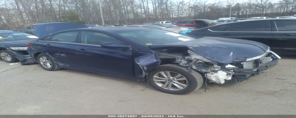 5NPEB4AC0DH662587 2013 HYUNDAI SONATA photo no. 16