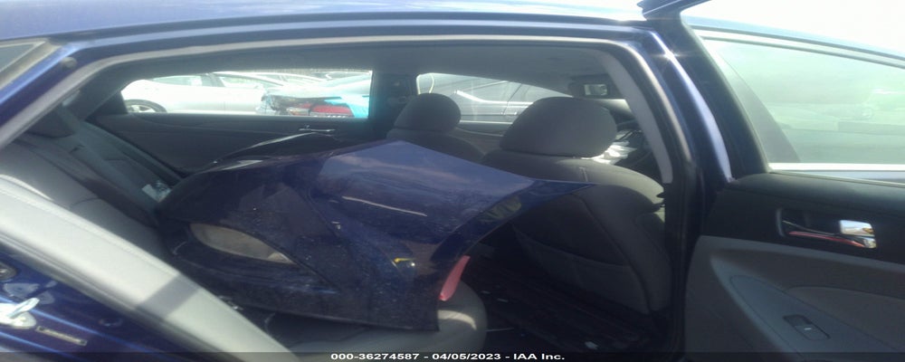 5NPEB4AC0DH662587 2013 HYUNDAI SONATA photo no. 8