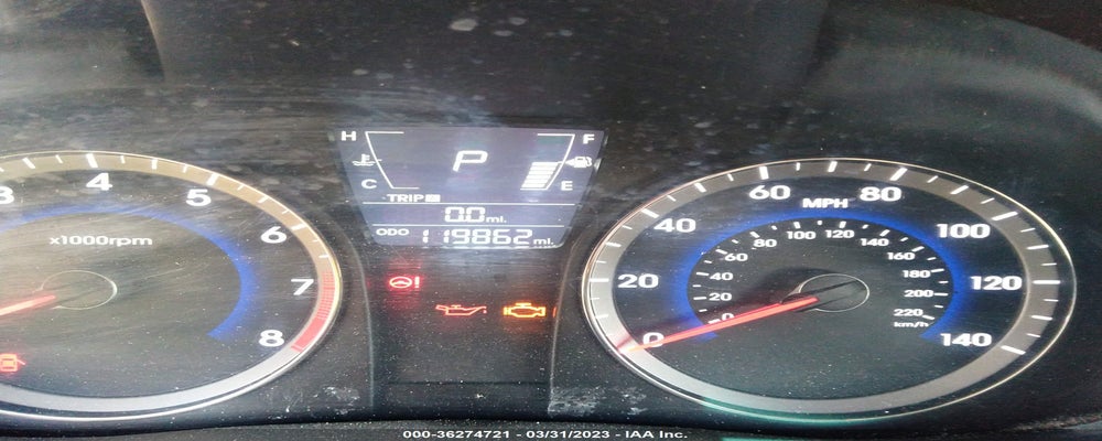 KMHCT5AE4EU169686 2014 HYUNDAI ACCENT photo no. 7