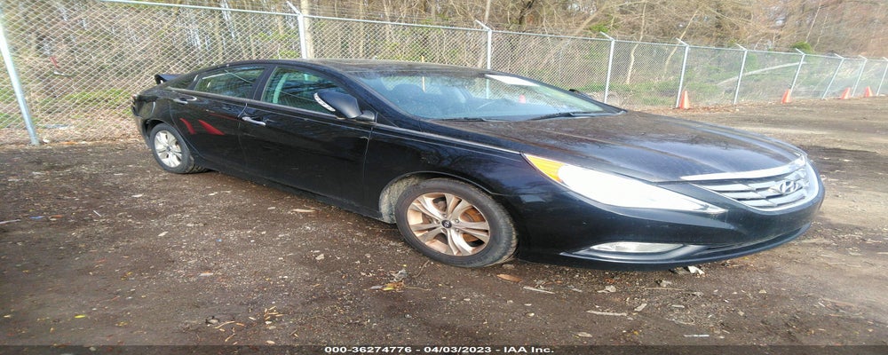 5NPEC4ACXBH141225 2011 HYUNDAI SONATA photo no. 7