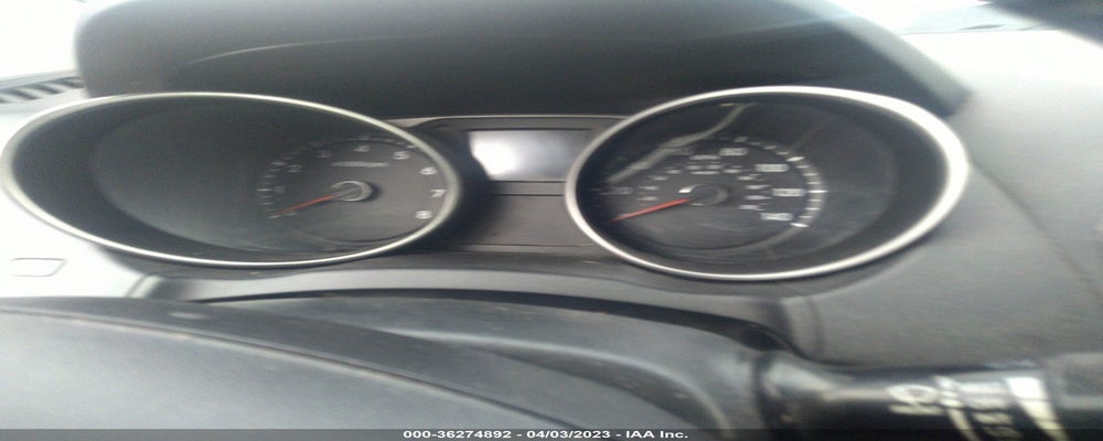 KM8JU3AC8BU212039 2011 HYUNDAI TUCSON photo no. 7