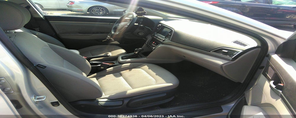 KMHD84LF9HU173288 2017 HYUNDAI ELANTRA photo no. 5