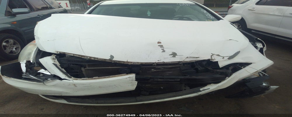 5NPEB4AC1EH826060 2014 HYUNDAI SONATA photo no. 6