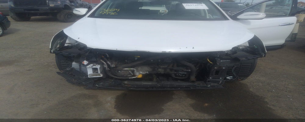 5XYZUDLB6GG355291 2016 HYUNDAI SANTA FE SPORT photo no. 6