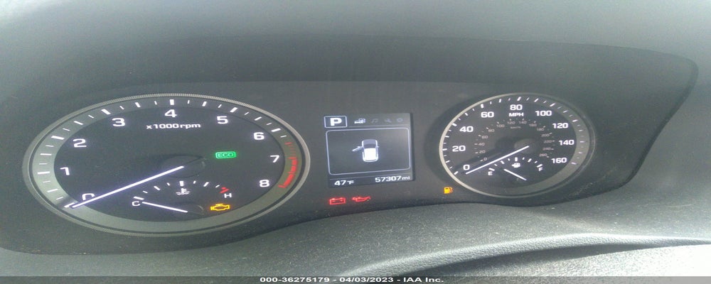 KM8J3CA42HU295049 2017 HYUNDAI TUCSON photo no. 7