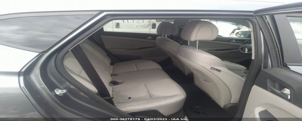 KM8J3CA42HU295049 2017 HYUNDAI TUCSON photo no. 8