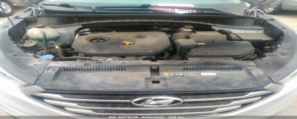 KM8J33A40HU386580 2017 HYUNDAI TUCSON photo no. 10