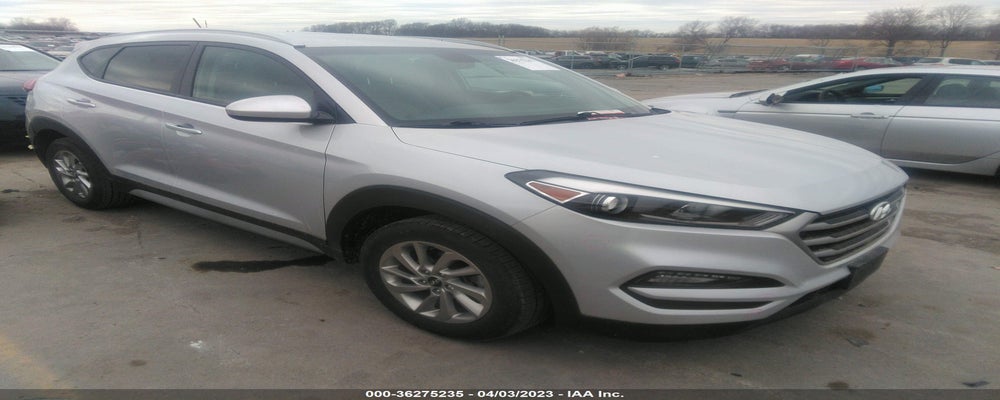 KM8J33A40HU386580 2017 HYUNDAI TUCSON photo no. 13
