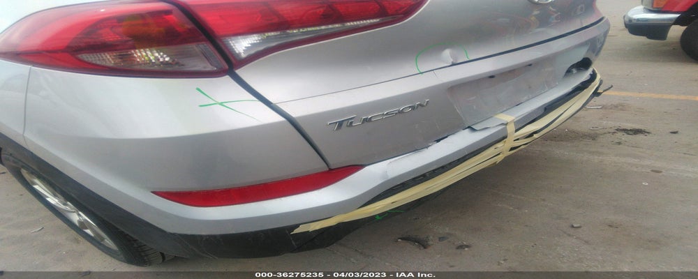 KM8J33A40HU386580 2017 HYUNDAI TUCSON photo no. 6