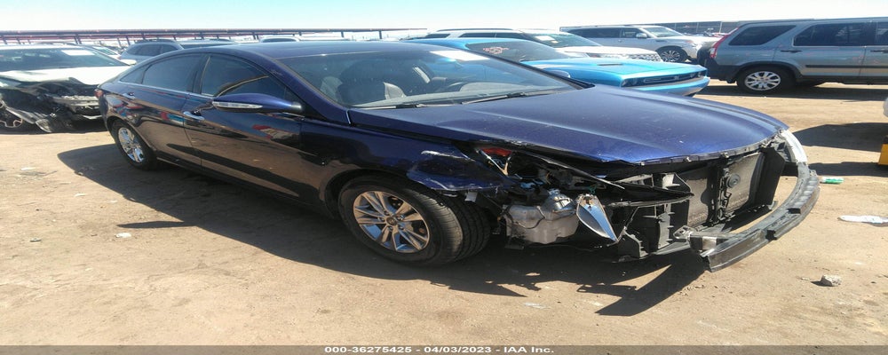 5NPEC4AC5BH022286 2011 HYUNDAI SONATA photo no. 20