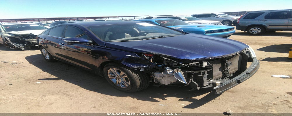 5NPEC4AC5BH022286 2011 HYUNDAI SONATA photo no. 6