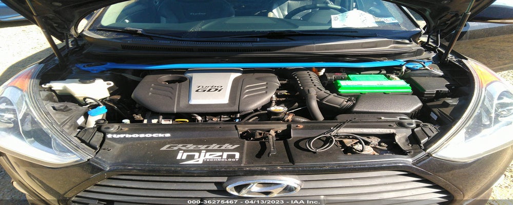 KMHTC6AE9FU225404 2015 HYUNDAI VELOSTER photo no. 10