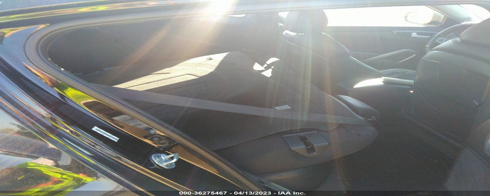 KMHTC6AE9FU225404 2015 HYUNDAI VELOSTER photo no. 8