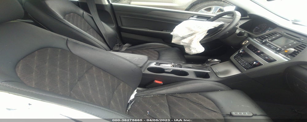 5NPE34AF0FH082184 2015 HYUNDAI SONATA photo no. 5