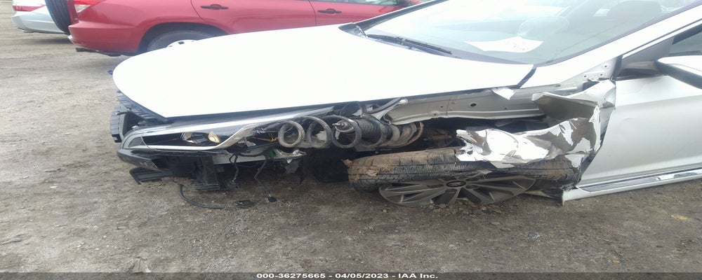 5NPE34AF0FH082184 2015 HYUNDAI SONATA photo no. 6