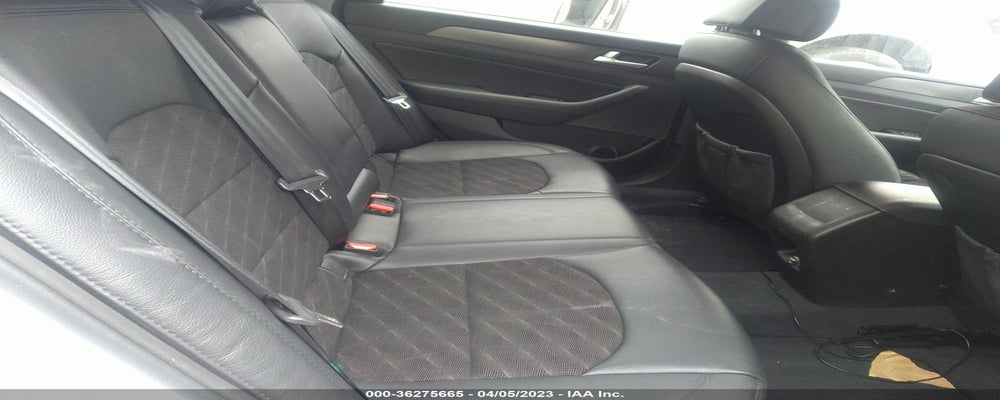 5NPE34AF0FH082184 2015 HYUNDAI SONATA photo no. 8