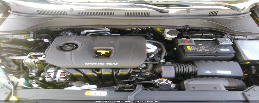 KM8K22AA0MU633730 2021 HYUNDAI KONA photo no. 10