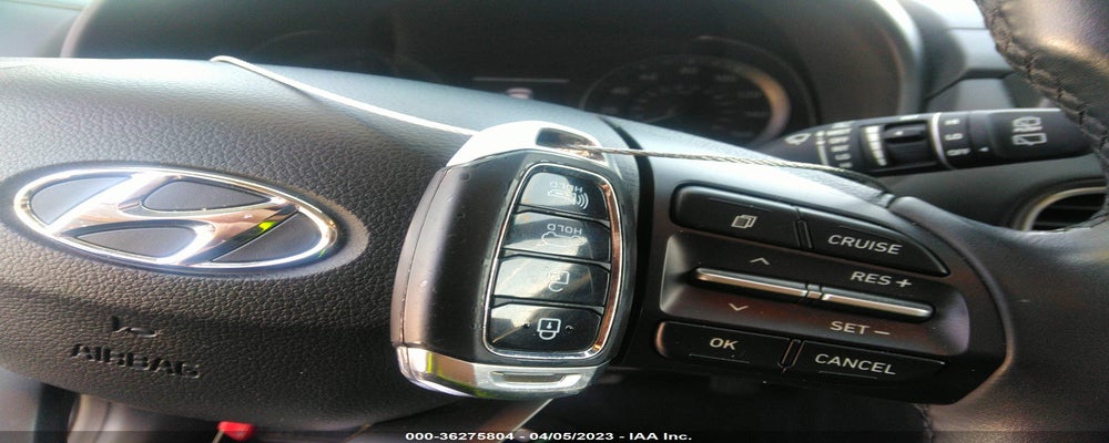 KM8K22AA0MU633730 2021 HYUNDAI KONA photo no. 11