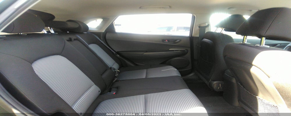 KM8K22AA0MU633730 2021 HYUNDAI KONA photo no. 8