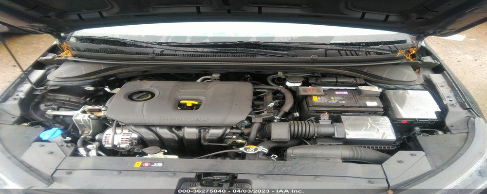 5NPD74LF4LH605361 2020 HYUNDAI ELANTRA photo no. 10