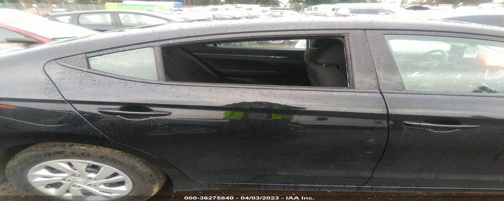 5NPD74LF4LH605361 2020 HYUNDAI ELANTRA photo no. 6