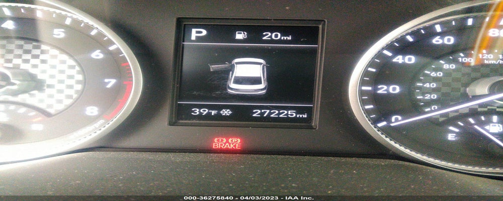 5NPD74LF4LH605361 2020 HYUNDAI ELANTRA photo no. 7