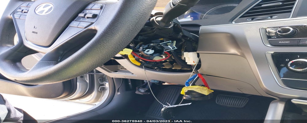 5NPE34AF4GH404908 2016 HYUNDAI SONATA photo no. 6