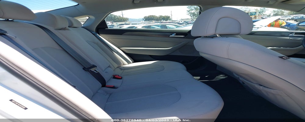 5NPE34AF4GH404908 2016 HYUNDAI SONATA photo no. 8