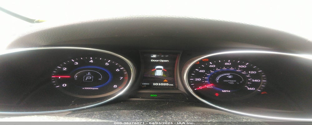 5XYZUDLB8FG291737 2015 HYUNDAI SANTA FE SPORT photo no. 7