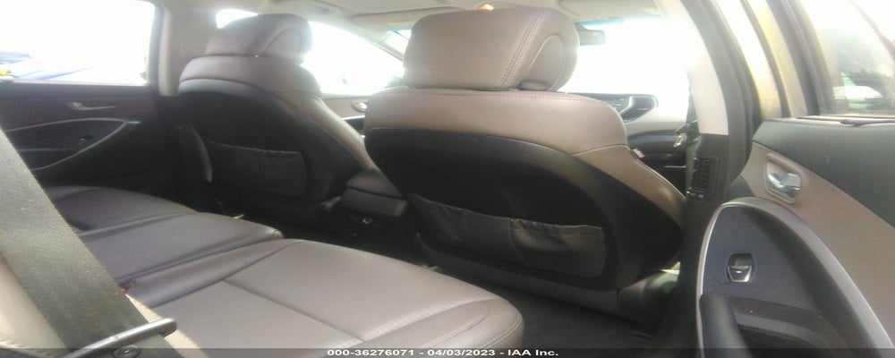 5XYZUDLB8FG291737 2015 HYUNDAI SANTA FE SPORT photo no. 8