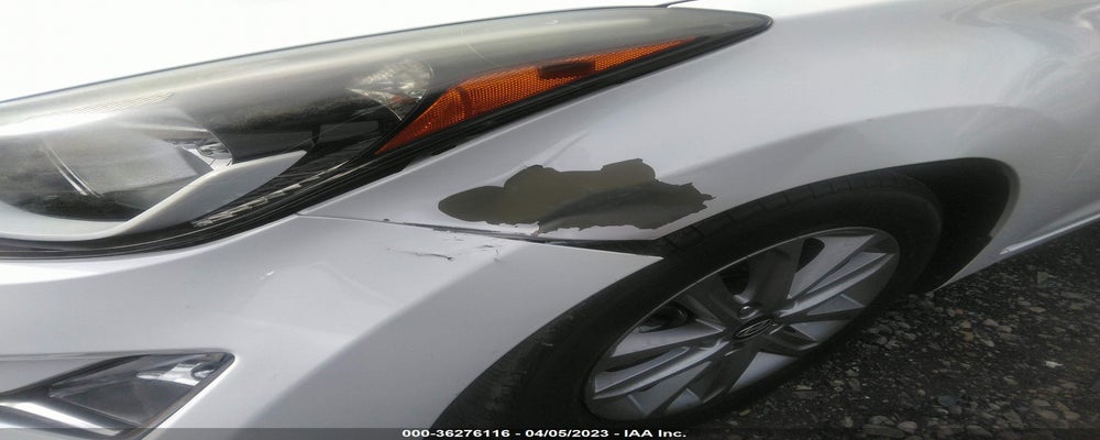 5NPDH4AE3EH457715 2014 HYUNDAI ELANTRA photo no. 6