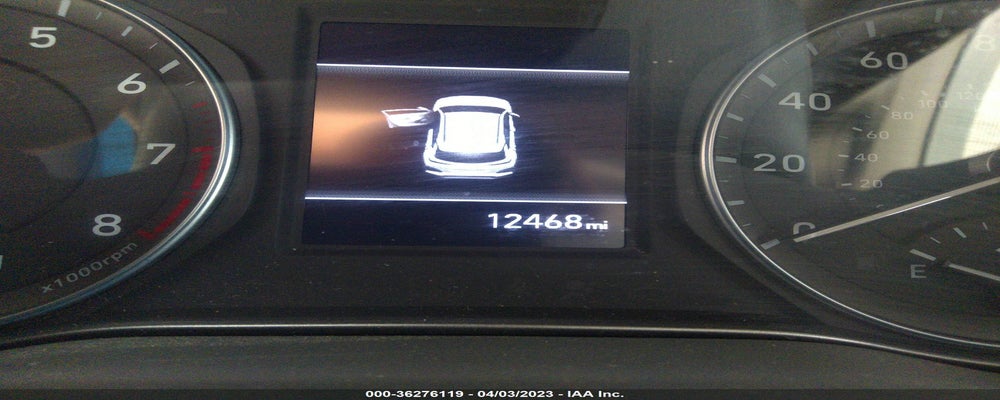 KM8K12AA3JU177172 2018 HYUNDAI KONA photo no. 7