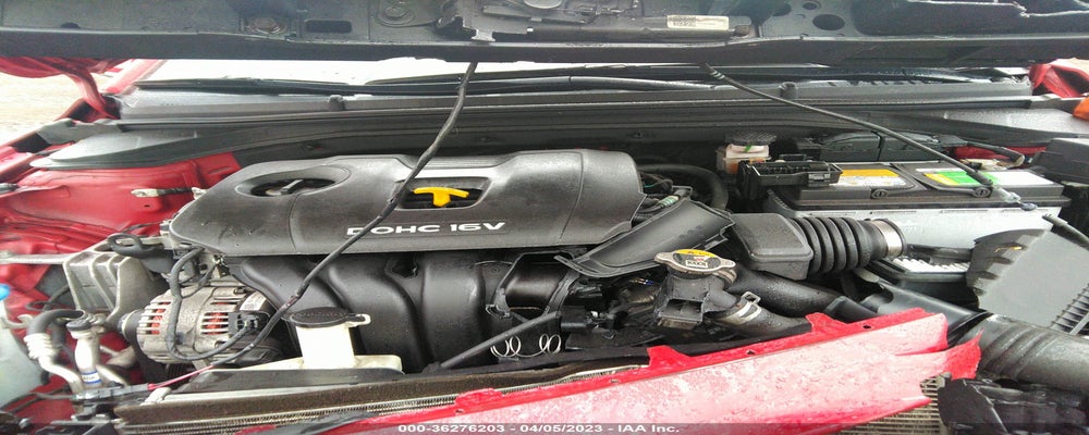 5NPD84LF0JH401814 2018 HYUNDAI ELANTRA photo no. 10